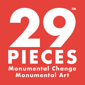 29 Pieces Logo