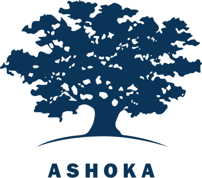 Ashoka logo
