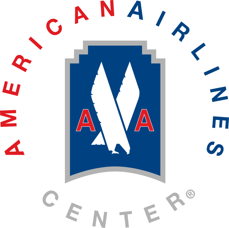 American Airlines Centerlogo
