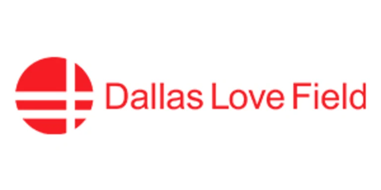Dallas Love Field logo