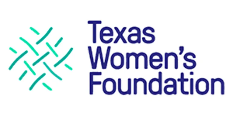 Texas Women's Foundationlogo
