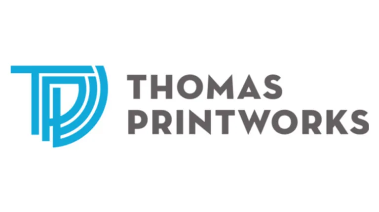 Thomas Printworkslogo