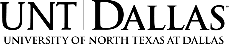 UNT Dallas logo