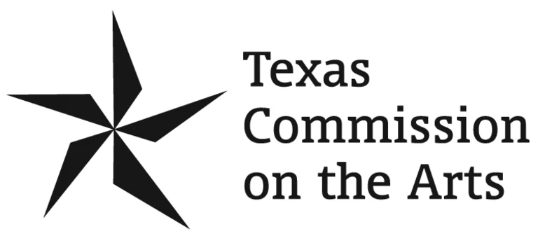 Texas Commission on the Artslogo