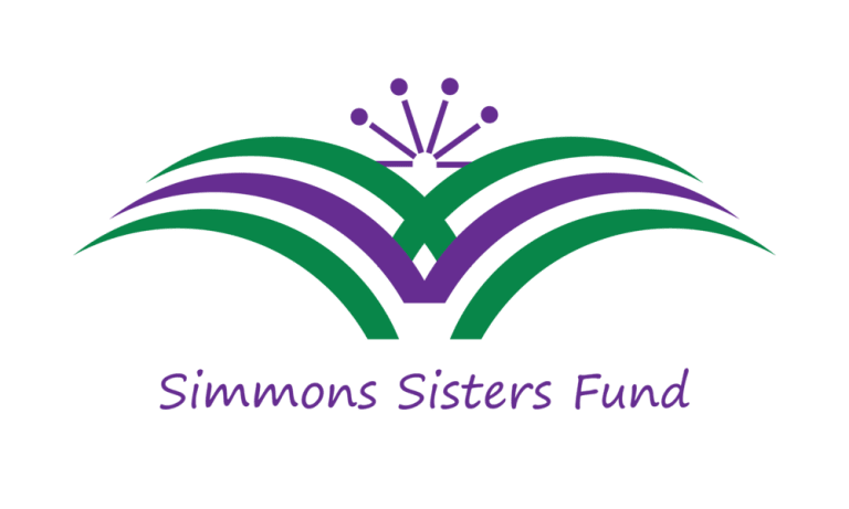 Simmons Sisters Fund logo