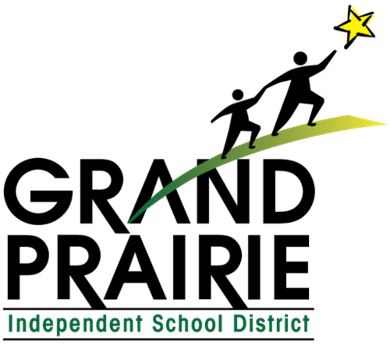 Grand Prairie Independent School Districtlogo