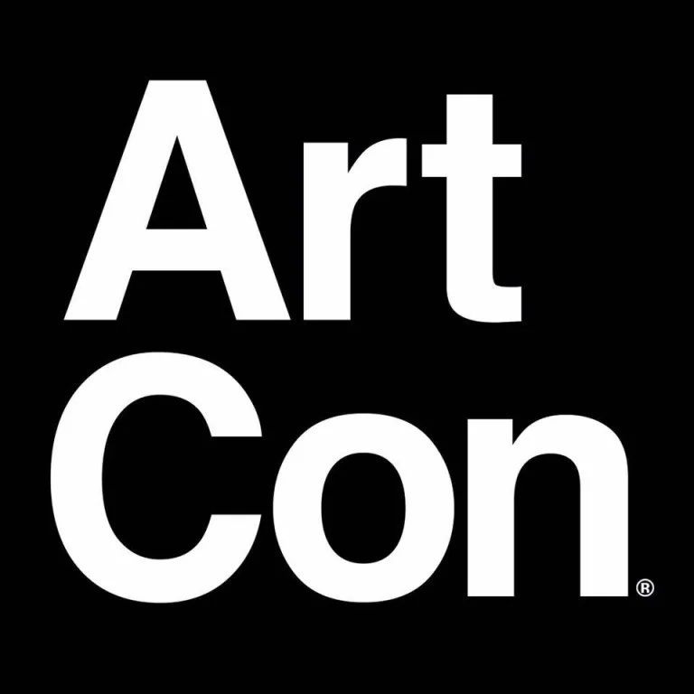 Art Con logo