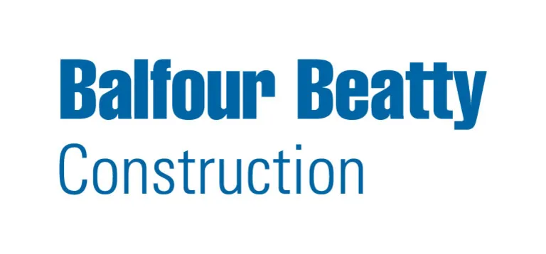 Balfour Beatty Constructionlogo