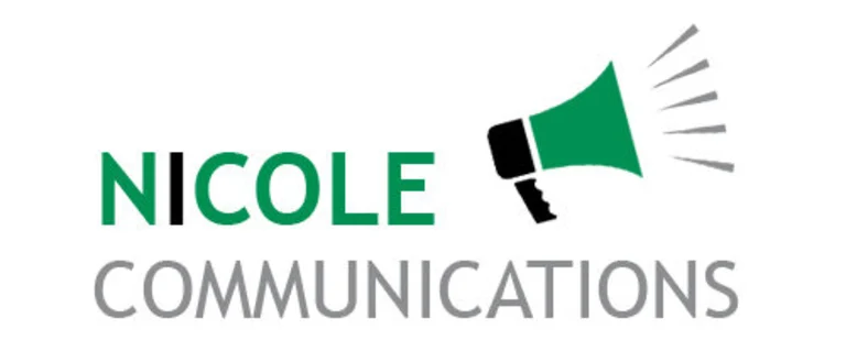 Nicole Communicationslogo
