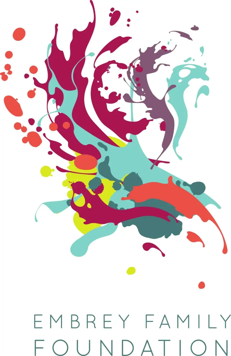 Embrey Family Foundationlogo