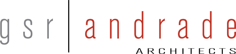 GSR Andrade Architectslogo