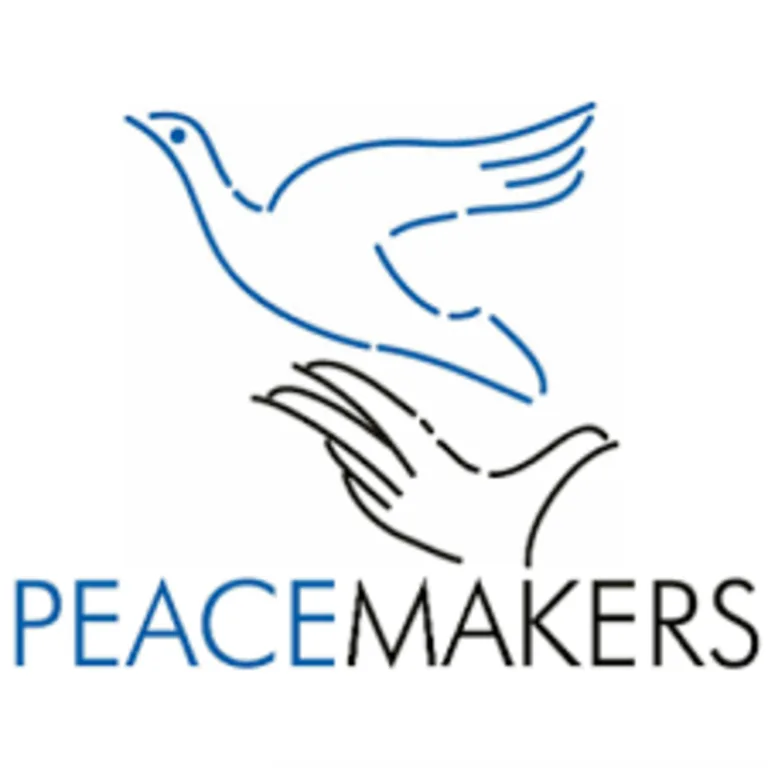 Peacemakers Incorporatedlogo