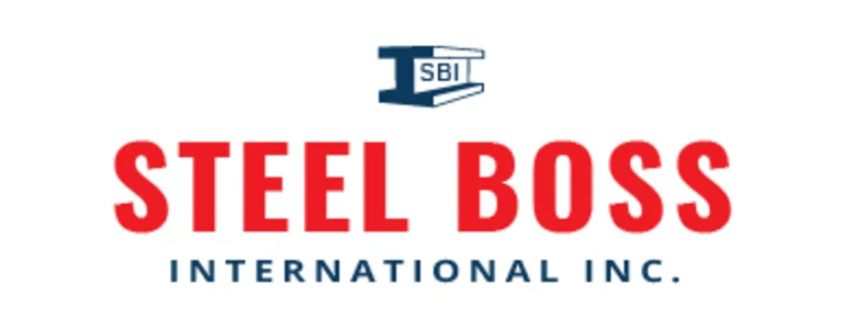 Steel Boss International, Inc.logo