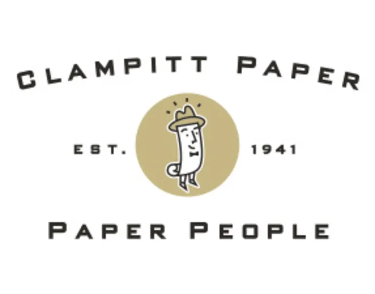 Clampitt Paper Peoplelogo