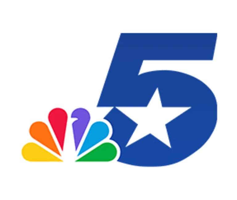 NBC 5 DFWlogo