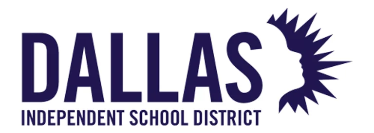 Dallas Independent School District logo