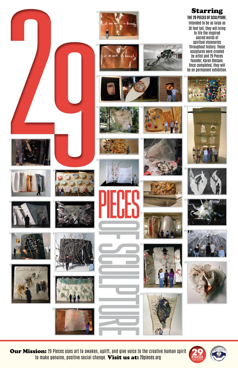 Full size poster featured in the previous mockup.