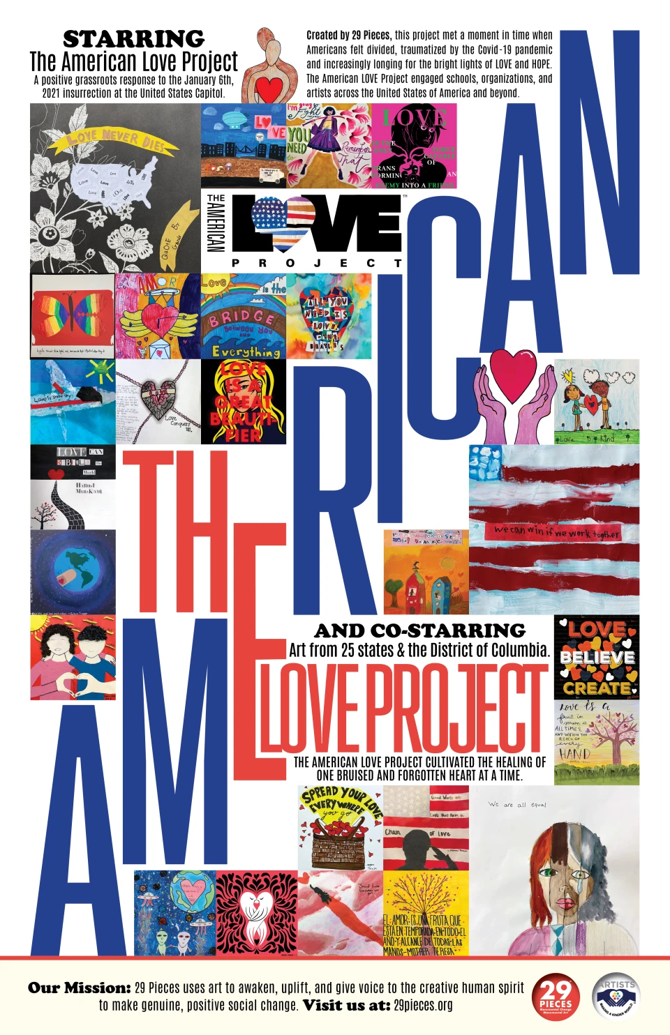 Full size poster featured in the previous mockup.